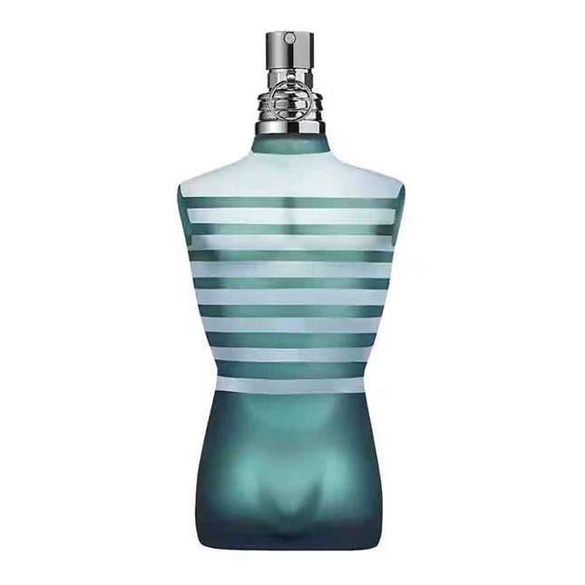 Jean Paul Gaultier Le Male – Eau de Toilette for Men, 125 ml
