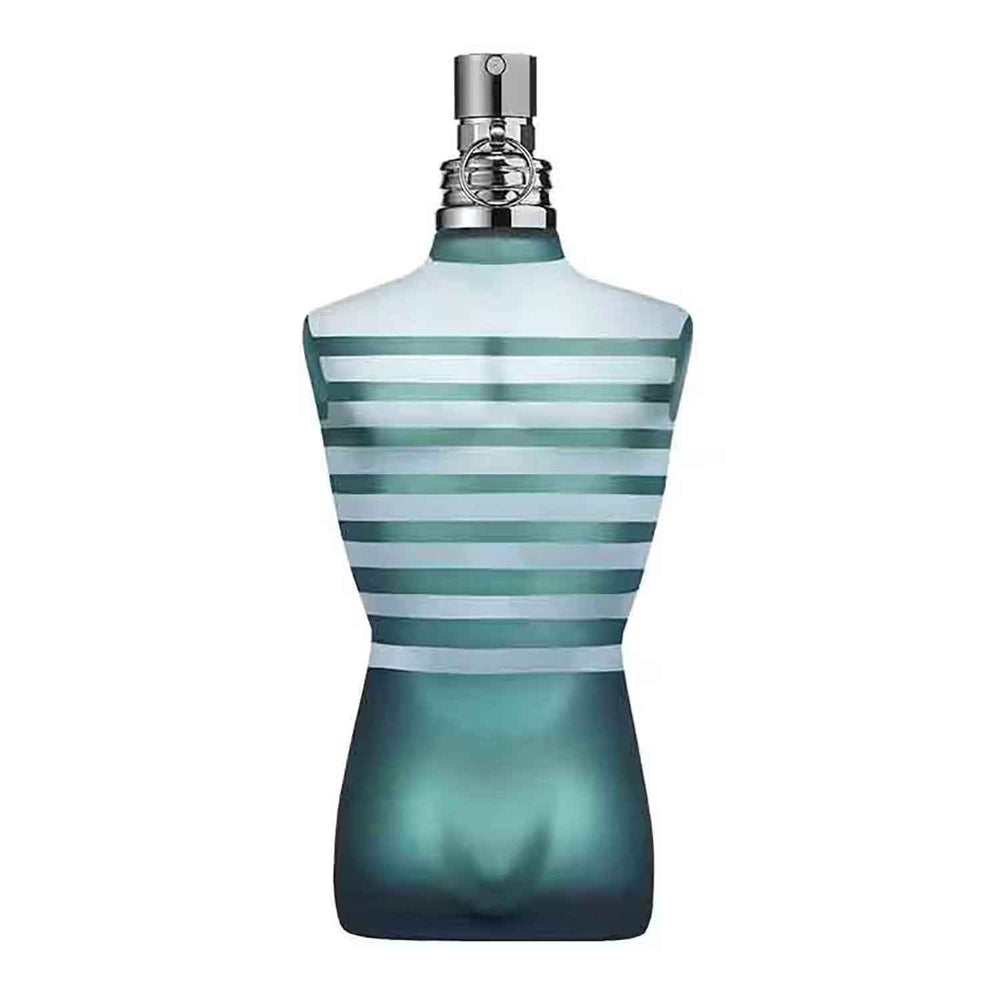Jean Paul Gaultier Le Male – Eau de Toilette for Men, 125 ml