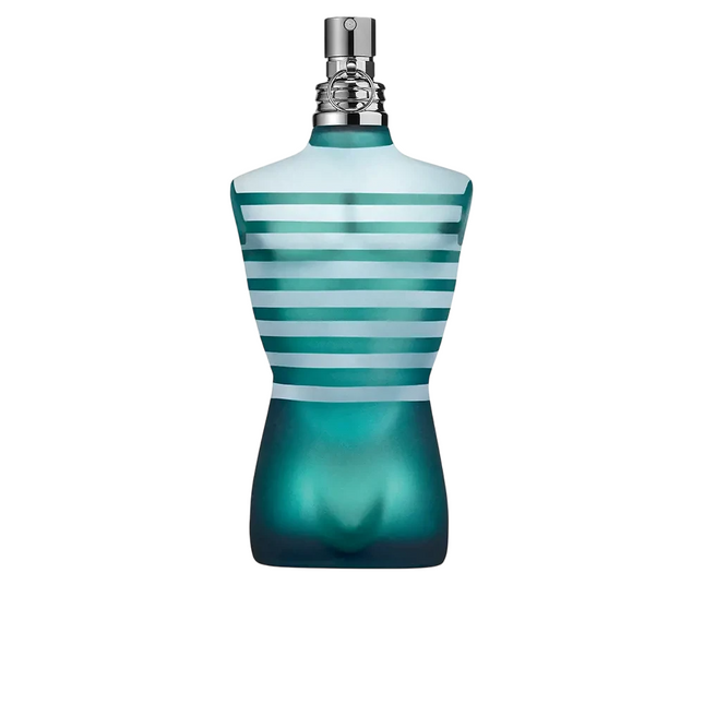 Jean Paul Gaultier Le Male – Eau de Toilette for Men, 75 ml