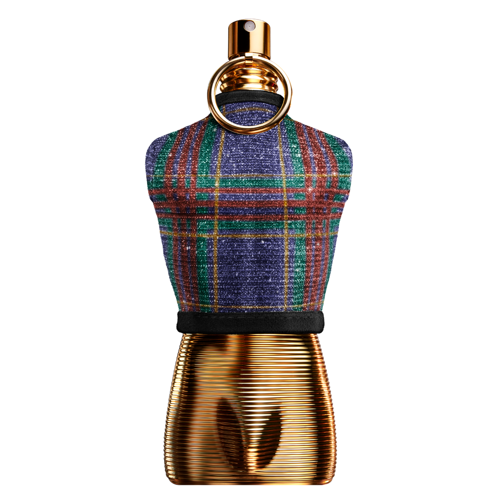 Jean Paul Gaultier Le Male Elixir Collector Edition – Eau de Parfum for Men, 125 ml