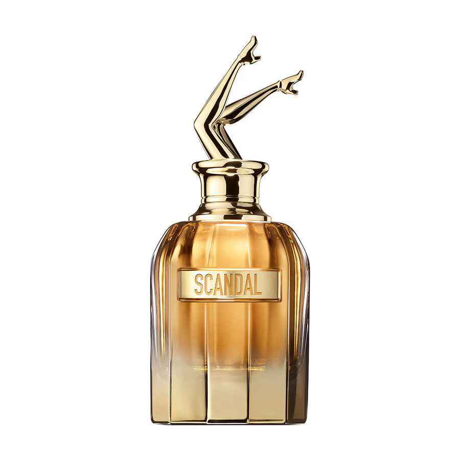 Jean Paul Gaultier Scandal Absolu Concentre – Eau de Parfum for Women, 80 ml