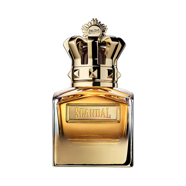 Jean Paul Gaultier Scandal Absolu – Eau de Parfum for Men, 50 ml