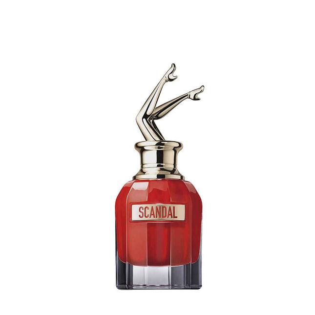 Jean Paul Gaultier Scandal Le Parfum – Eau de Parfum for Women, 80 ml