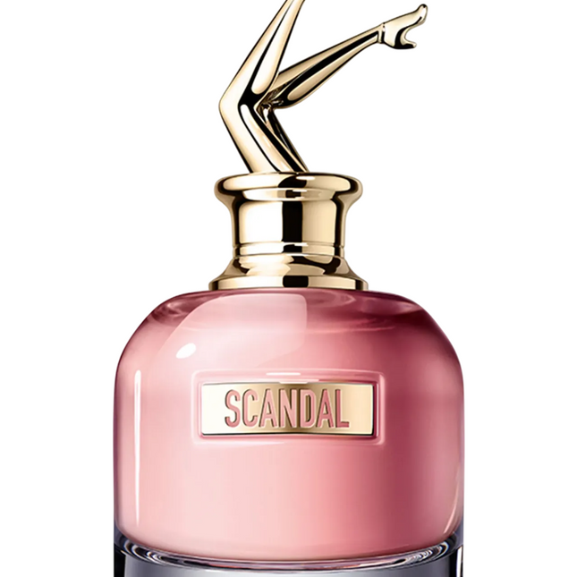 Jean Paul Gaultier Scandal – Eau de Parfum for Women, 80 ml