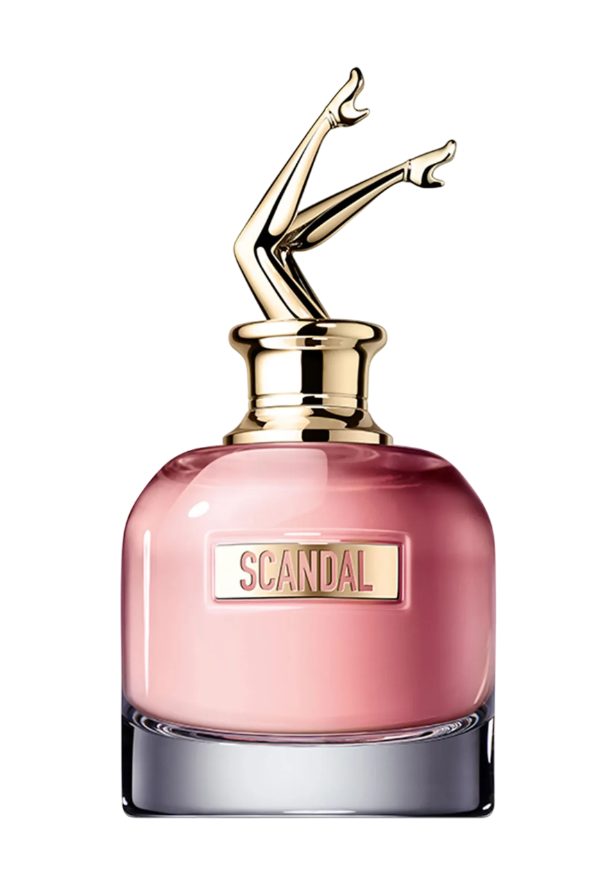 Jean Paul Gaultier Scandal – Eau de Parfum for Women, 80 ml