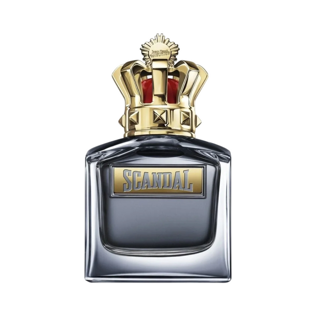 Jean Paul Gaultier Scandal – Eau de Toilette for Men, 100 ml