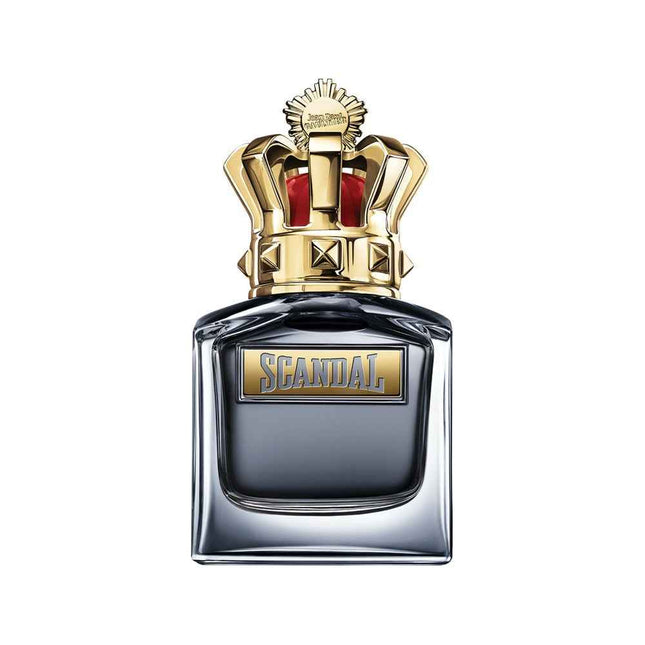 Jean Paul Gaultier Scandal – Eau de Toilette for Men, 50 ml