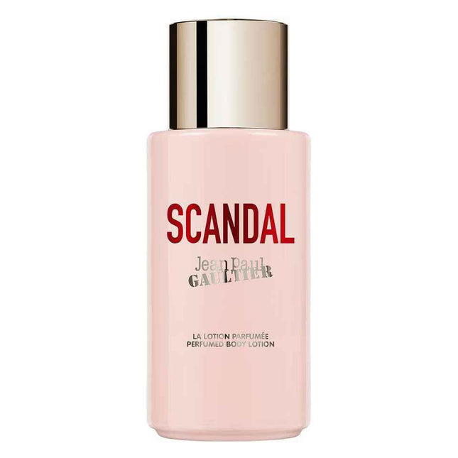 Jean Paul Gaultier Scandal Hydrating – Body Lotion for Women, 200 ml