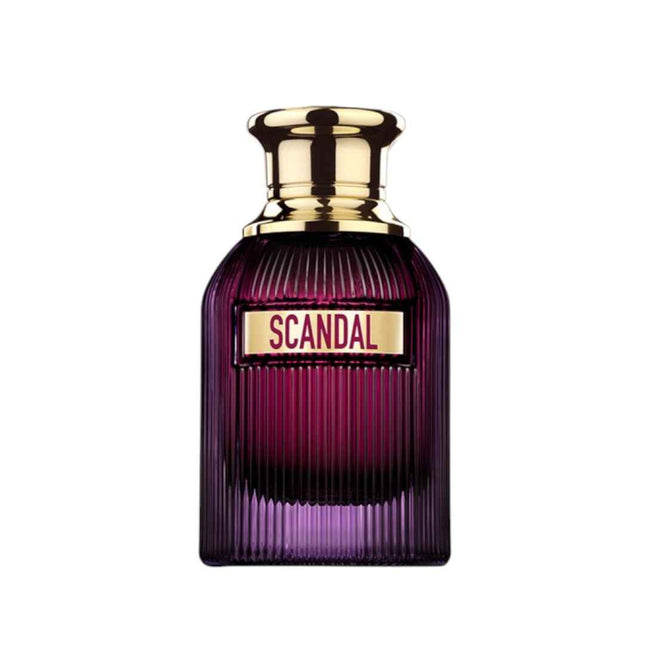 Jean Paul Gaultier Scandal Intense – Eau de Parfum Unisex, 30 ml
