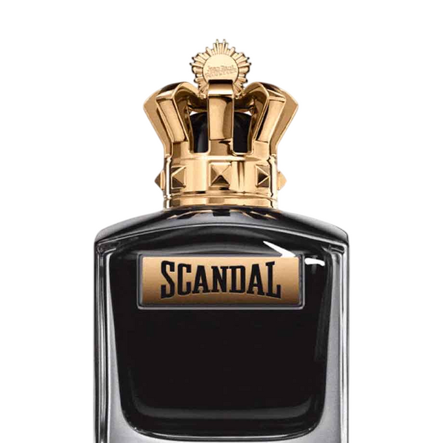 Jean Paul Gaultier Scandal Le Parfum – Eau de Parfum for Men, 100 ml
