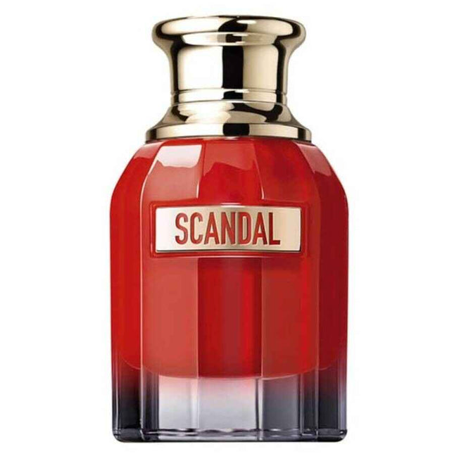 Jean Paul Gaultier Scandal Le Parfum – Eau de Parfum for Women, 30 ml