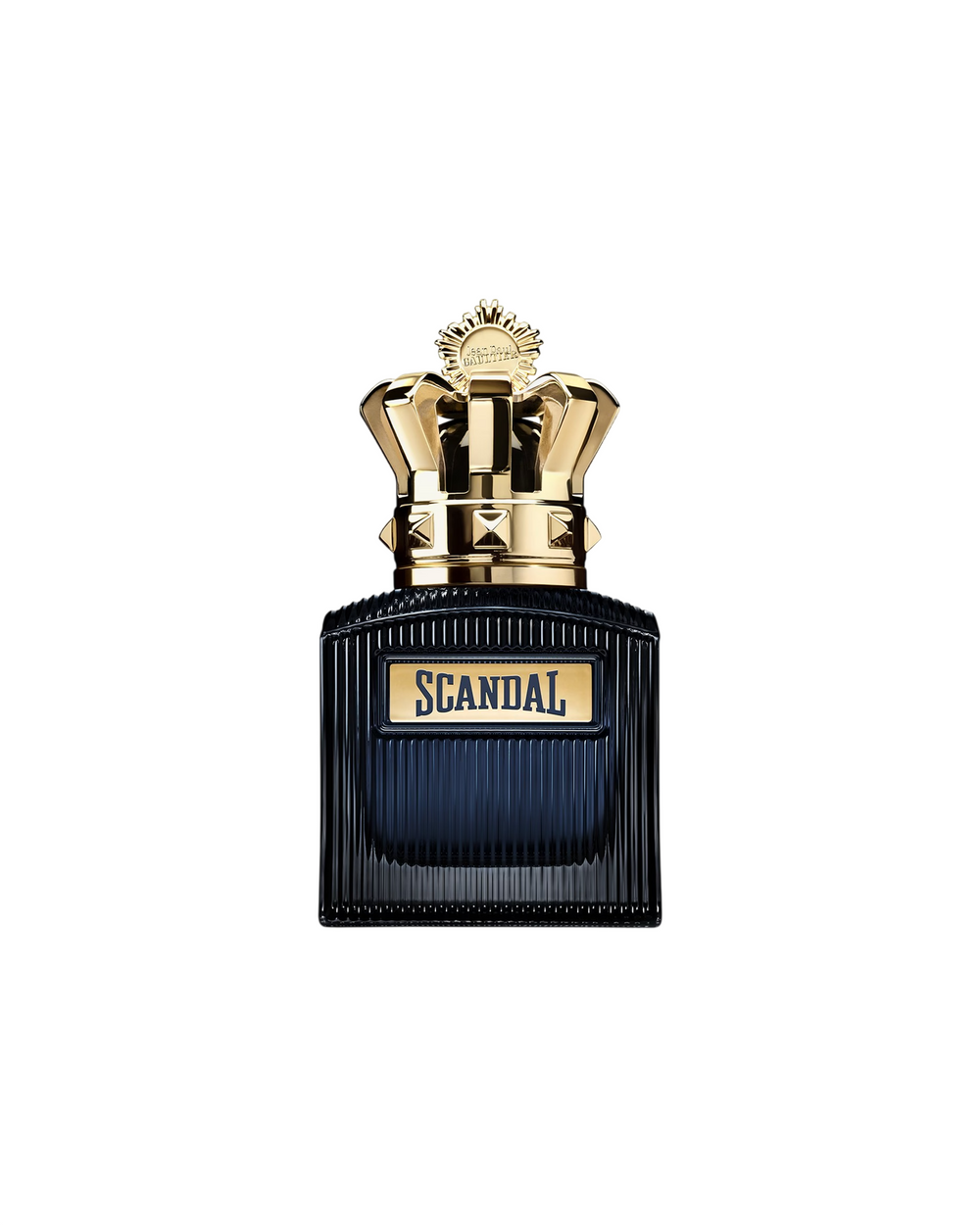 Jean Paul Gaultier Scandal Pour Homme Intense – Eau de Parfum for Men, 50 ml