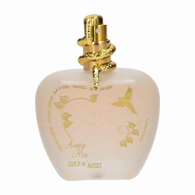 Jeanne Arthes Amore Mio – Eau de Parfum for Women, 100 ml Tester