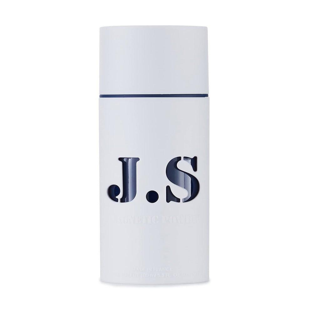 Jeanne Arthes Magnetic Power Blue – Eau de Toilette for Men, 100 ml Tester