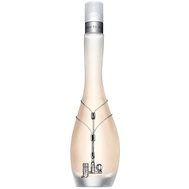 Jennifer Lopez Glow – Eau de Toilette for Women, 100 ml