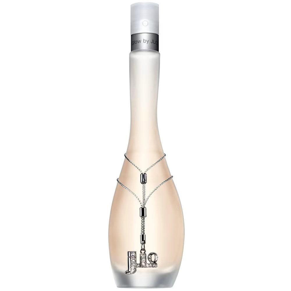 Jennifer Lopez Glow – Eau de Toilette for Women, 100 ml