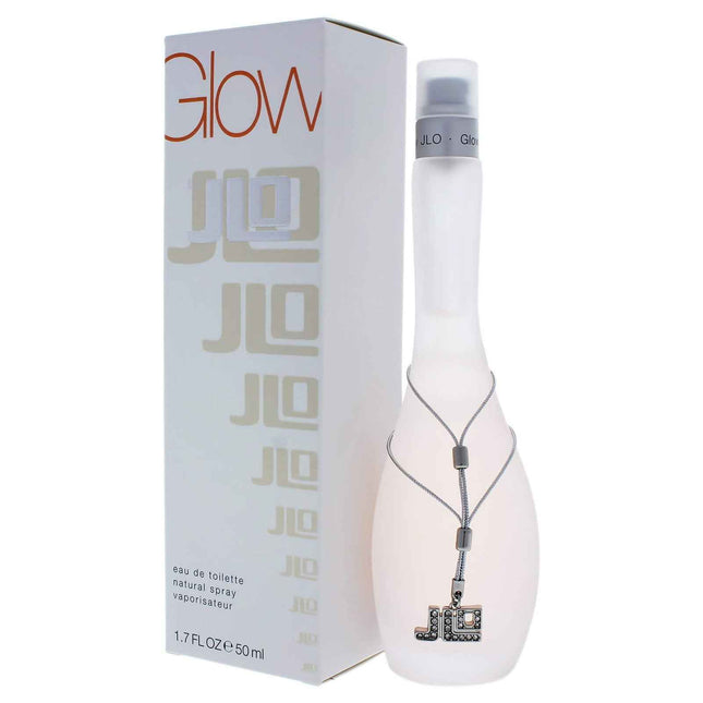 Jennifer Lopez Glow – Eau de Toilette for Women, 50 ml