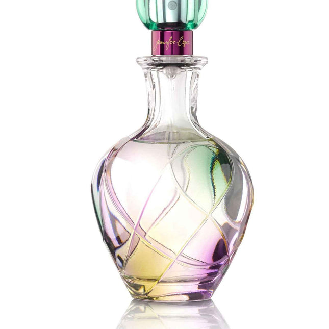 Jennifer Lopez Live – Eau de Parfum for Women, 100 ml Tester