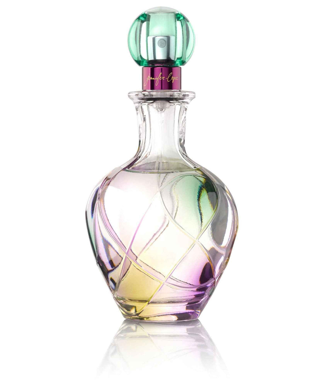 Jennifer Lopez Live – Eau de Parfum for Women, 100 ml Tester