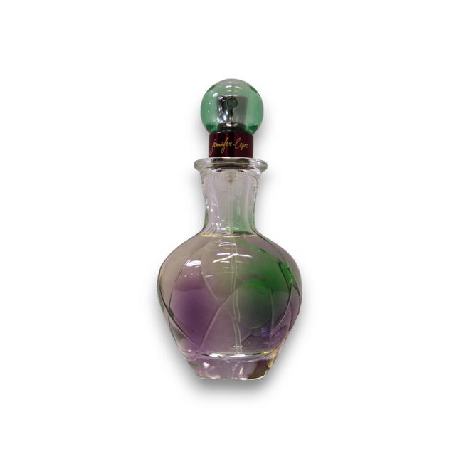 Jennifer Lopez Live – Eau de Parfum for Women, 50 ml