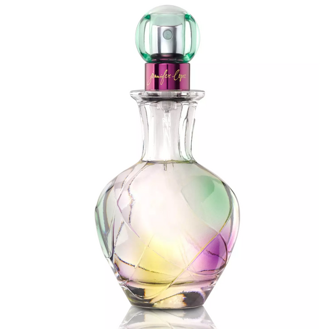 Jennifer Lopez Live – Eau de Parfum for Women, 50 ml Tester