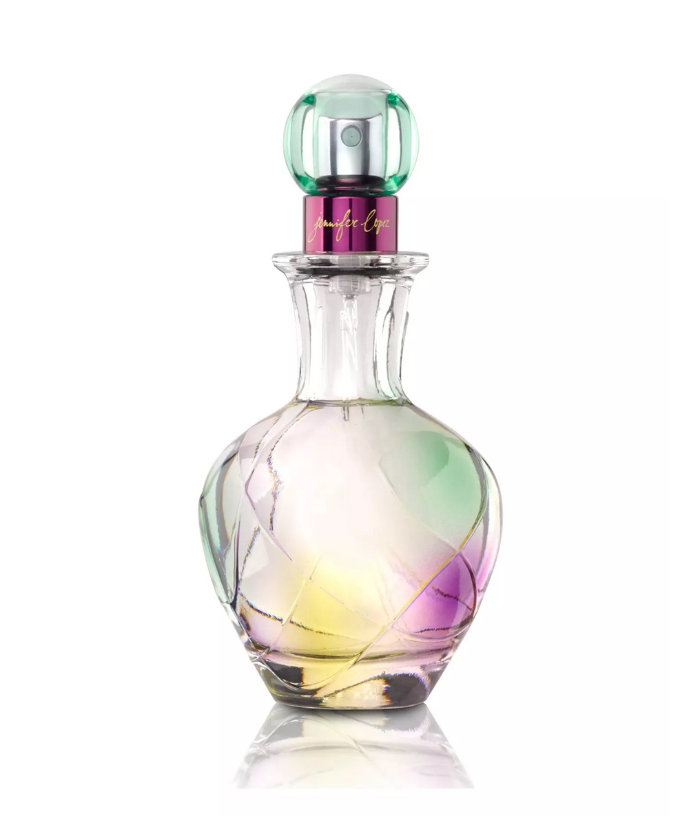 Jennifer Lopez Live – Eau de Parfum for Women, 50 ml Tester