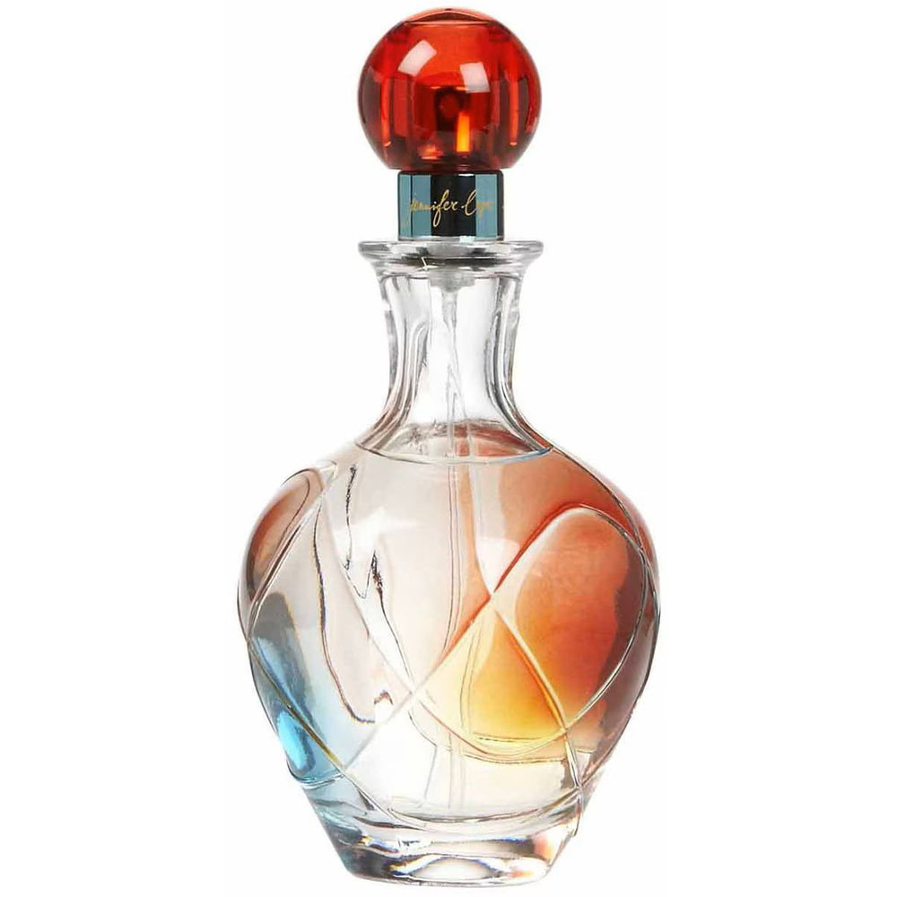 Jennifer Lopez Live Luxe – Eau de Parfum for Women, 100 ml