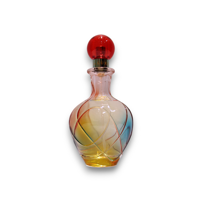 Jennifer Lopez Live Luxe – Eau de Parfum for Women, 100 ml Tester