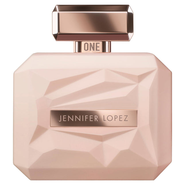 Jennifer Lopez One – Eau de Parfum for Women, 100 ml