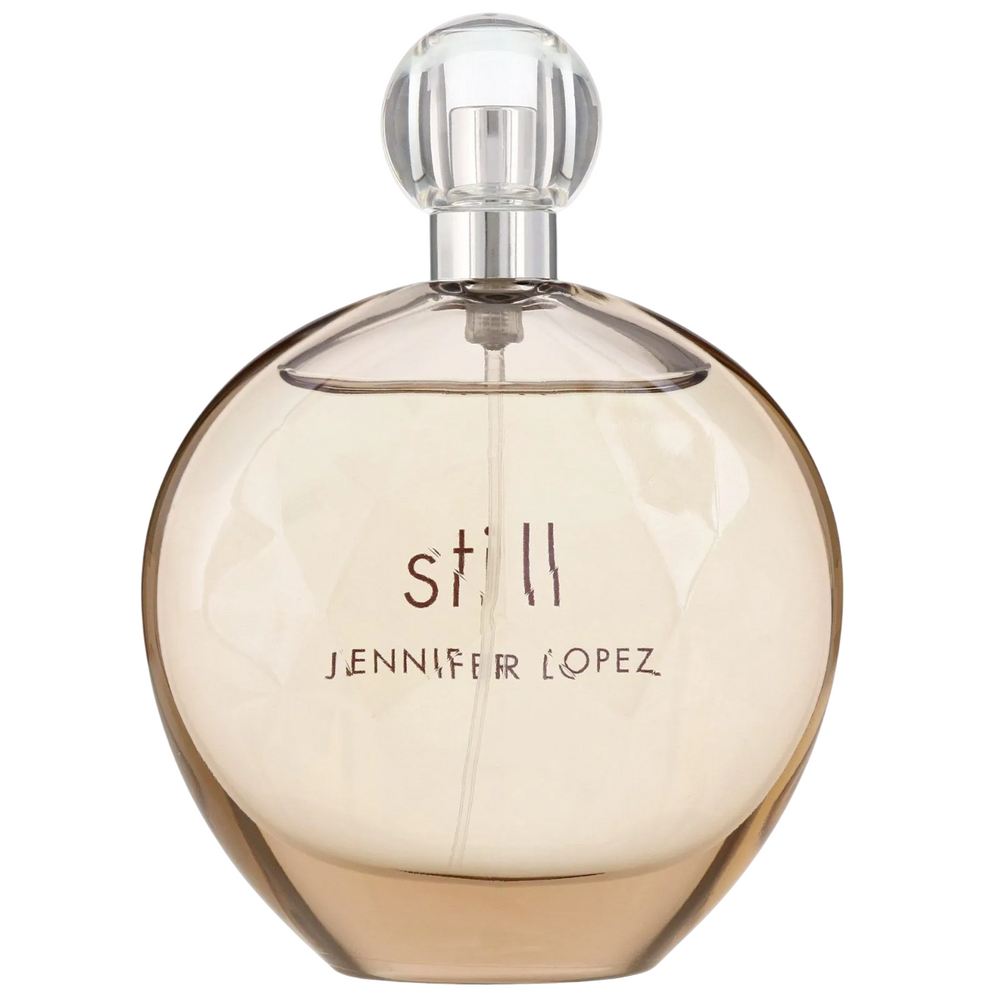 Jennifer Lopez Still – Eau de Parfum for Women, 100 ml
