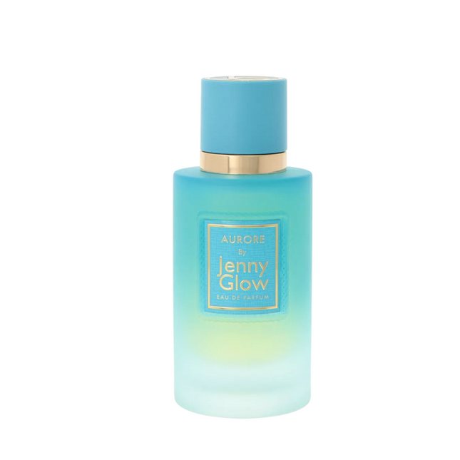 Jenny Glow Aurore – Eau de Parfum Unisex, 80 ml