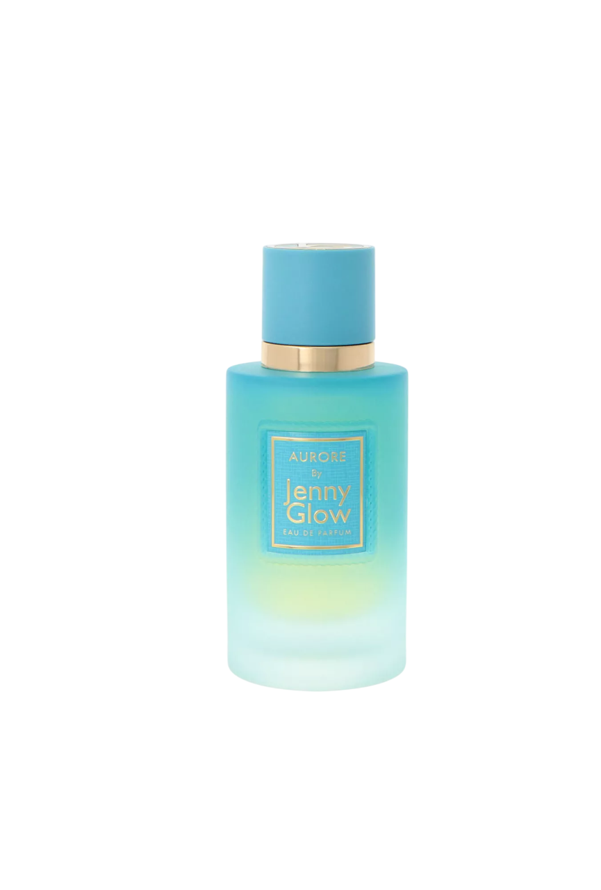 Jenny Glow Aurore – Eau de Parfum Unisex, 80 ml
