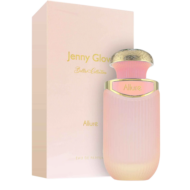 Jenny Glow Bellis Collection Allure – Eau de Parfum Unisex, 100 ml