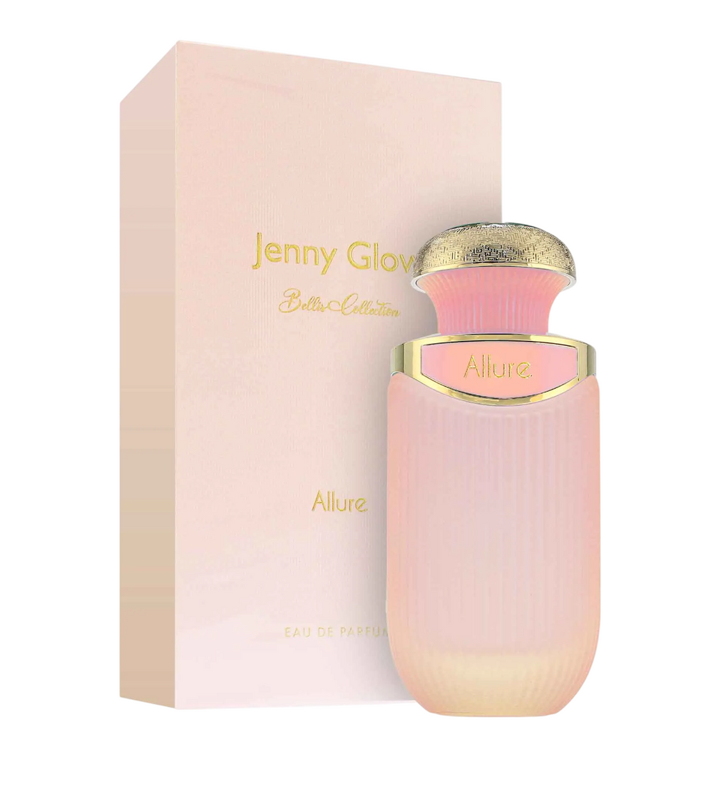 Jenny Glow Bellis Collection Allure – Eau de Parfum Unisex, 100 ml