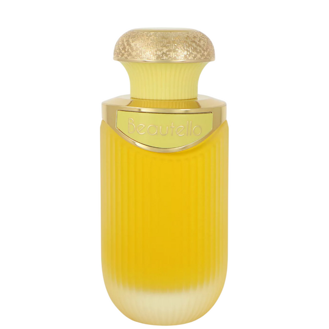 Jenny Glow Bellis Collection Beautel – Eau de Parfum Unisex, 100 ml
