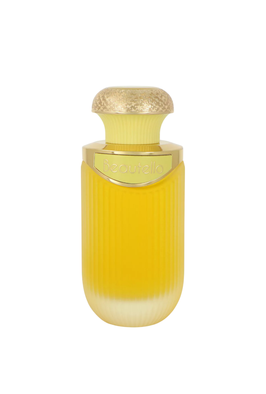 Jenny Glow Bellis Collection Beautel – Eau de Parfum Unisex, 100 ml