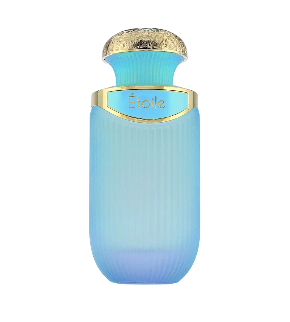 Jenny Glow Bellis Collection Etoile – Eau de Parfum Unisex, 100 ml