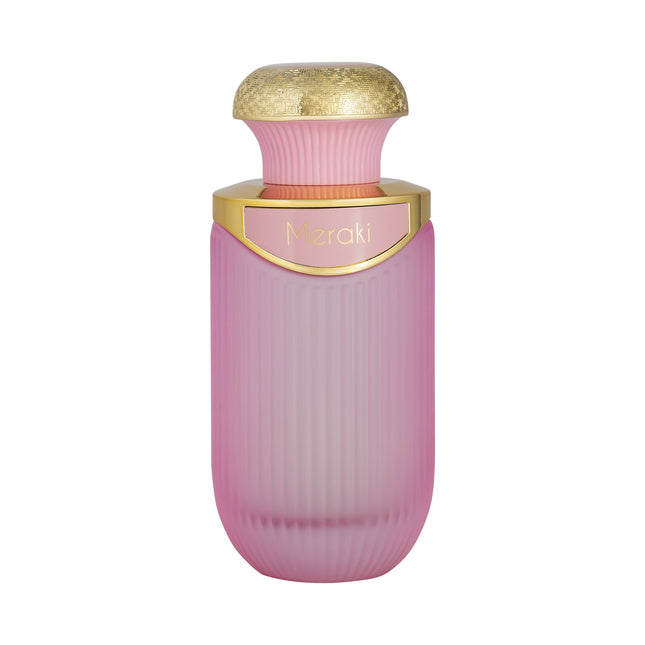 Jenny Glow Bellis Collection Meraki – Eau de Parfum Unisex, 100 ml