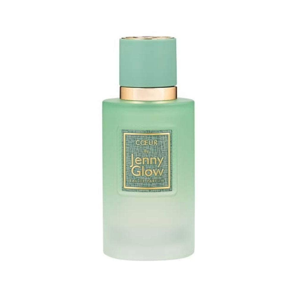 Jenny Glow Coeur – Eau de Parfum Unisex, 80 ml