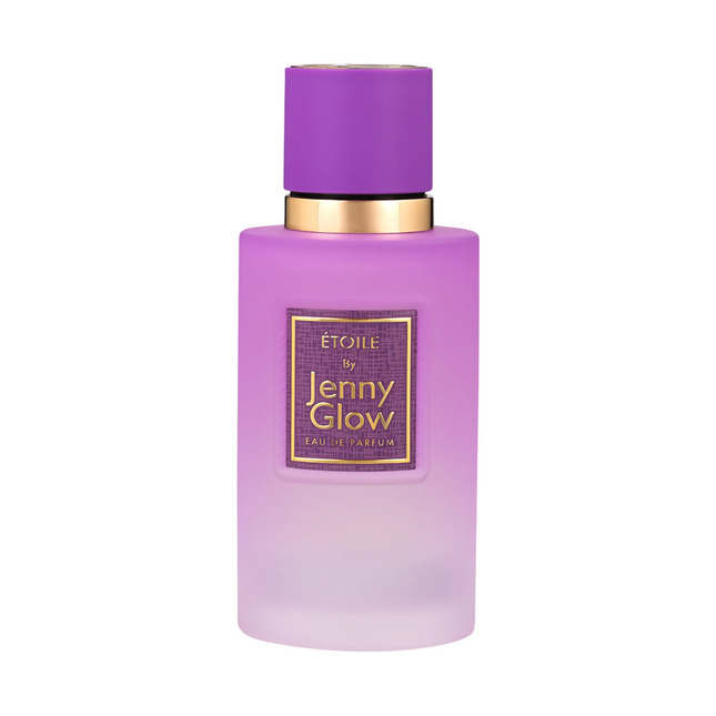 Jenny Glow Etoile – Eau de Parfum Unisex, 80 ml