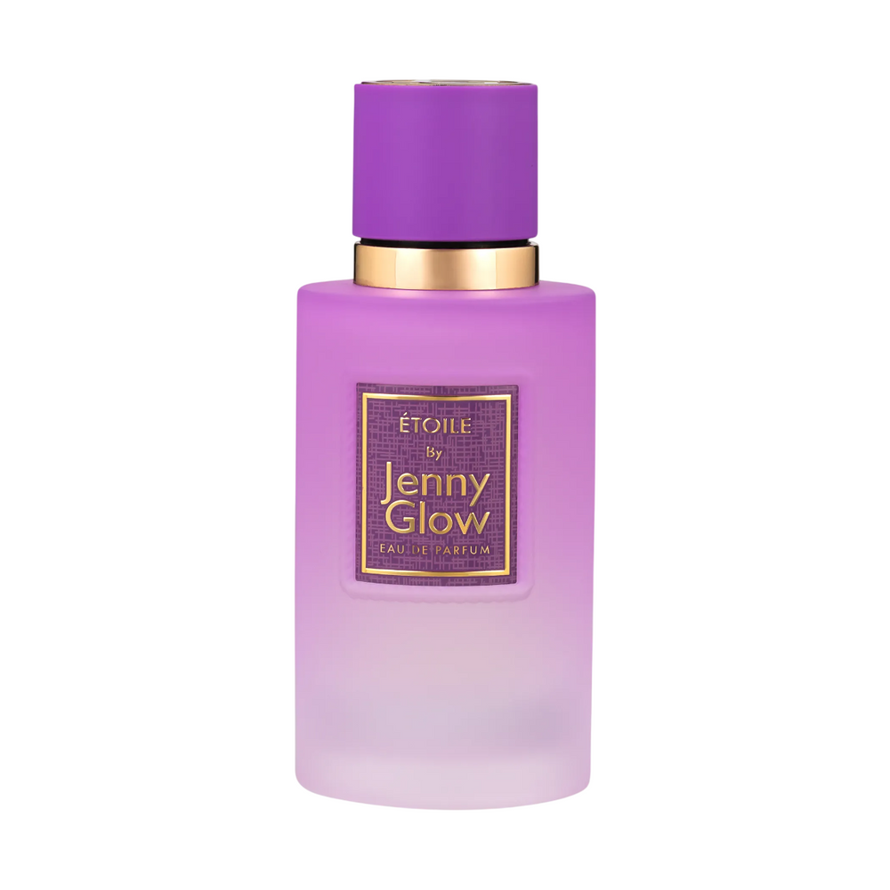 Jenny Glow Etoile – Eau de Parfum Unisex, 80 ml