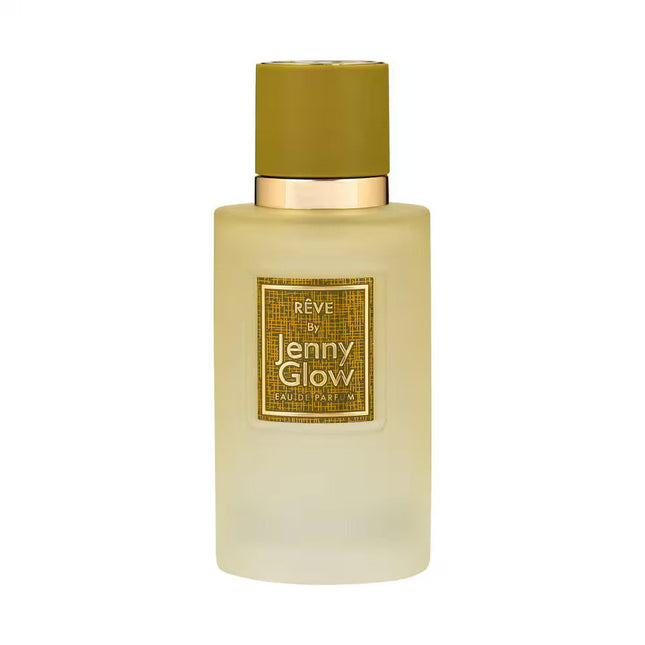 Jenny Glow Reve – Eau de Parfum Unisex, 80 ml