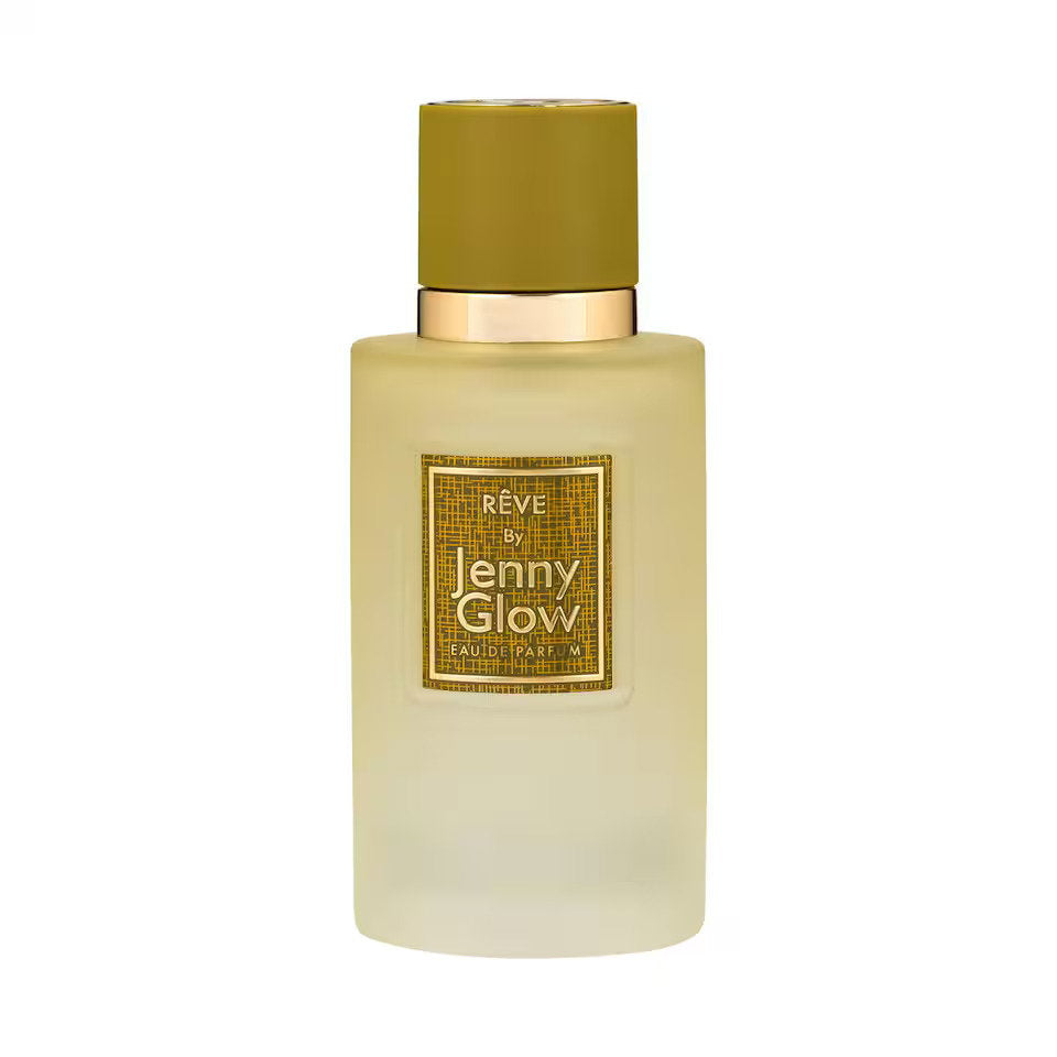 Jenny Glow Reve – Eau de Parfum Unisex, 80 ml