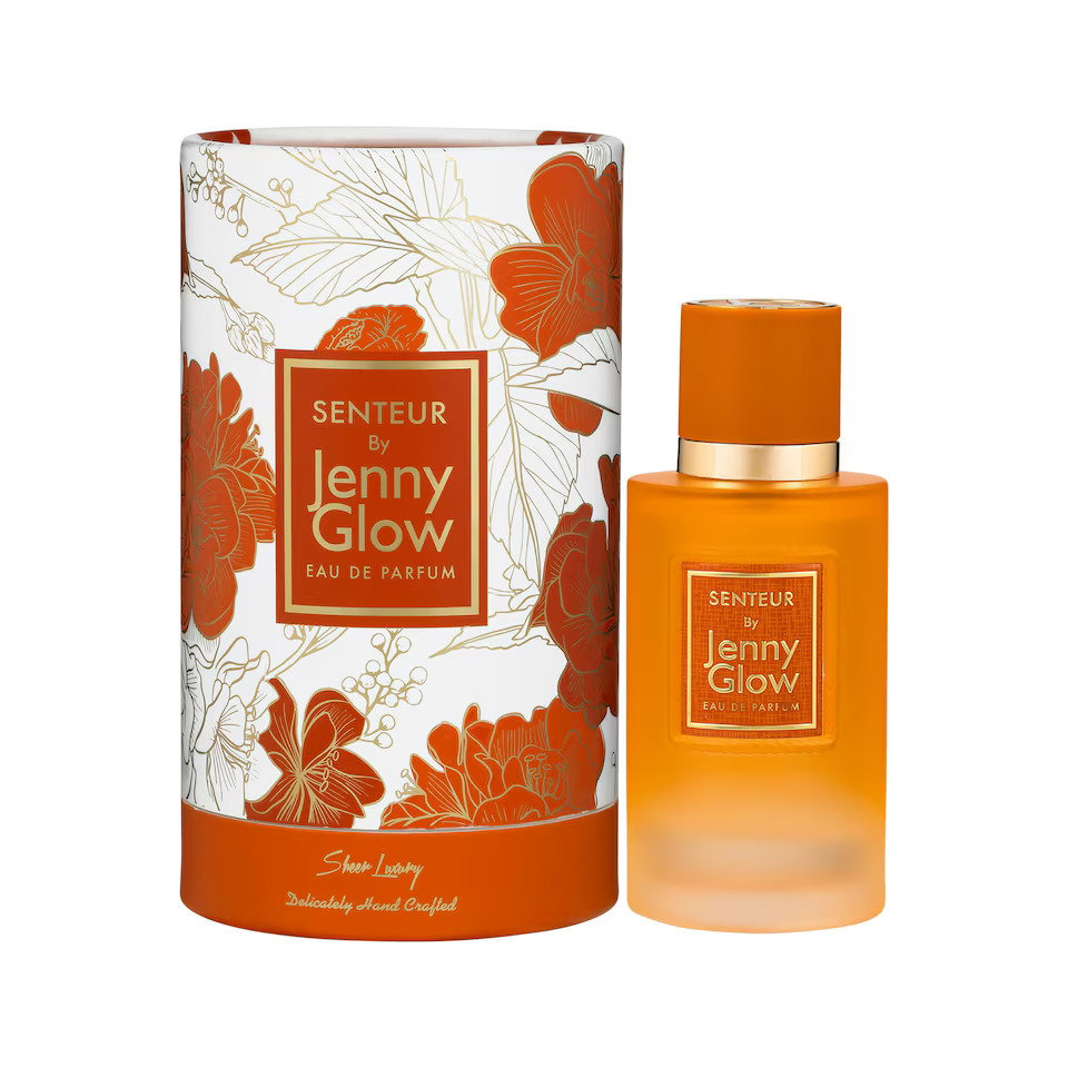 Jenny Glow Senteur – Eau de Parfum Unisex, 80 ml