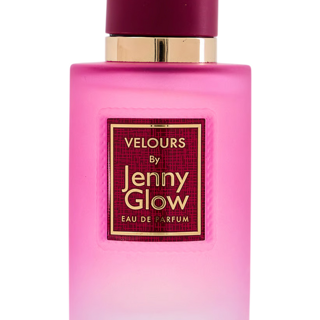 Jenny Glow Velours – Eau de Parfum Unisex, 80 ml