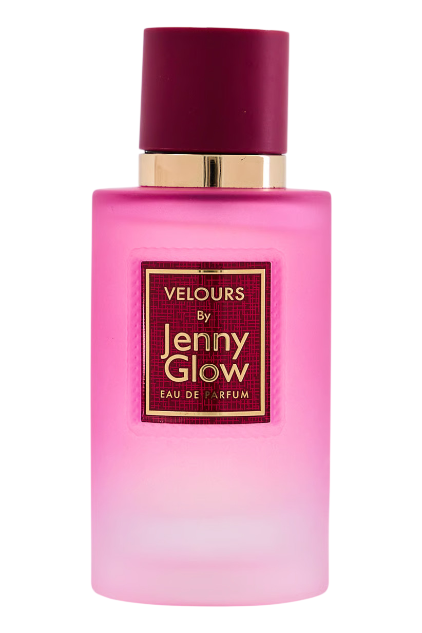 Jenny Glow Velours – Eau de Parfum Unisex, 80 ml