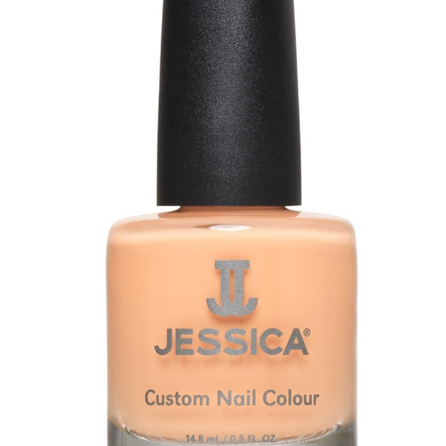 Jessica Custom Nail Colour – Nail Polish for Women, CNC-1103, Boho Babes, 14.8 ml
