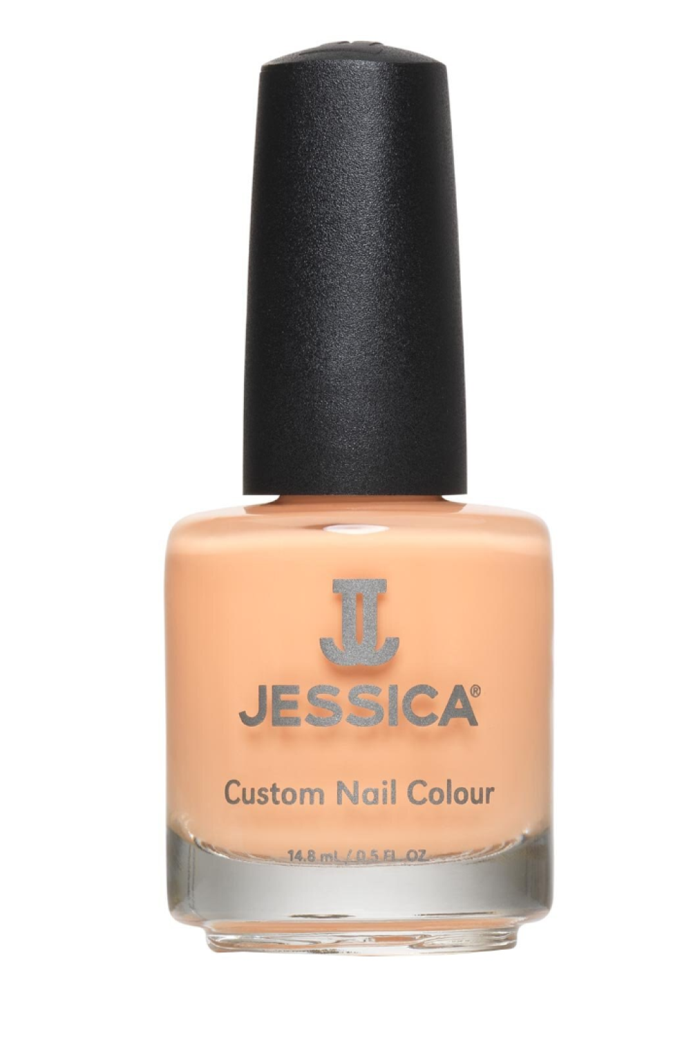 Jessica Custom Nail Colour – Nail Polish for Women, CNC-1103, Boho Babes, 14.8 ml