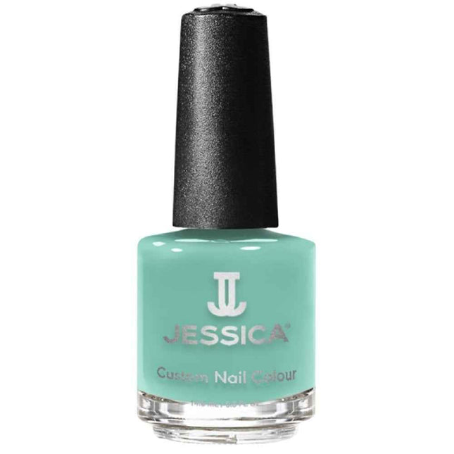 Jessica Custom Nail Colour – Nail Polish for Women, CNC-1168, Flower Crown, 14.8 ml