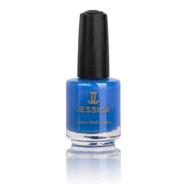 Jessica Custom Nail Colour – Nail Polish for Women, CNC-1170, Oasis, 14.8 ml